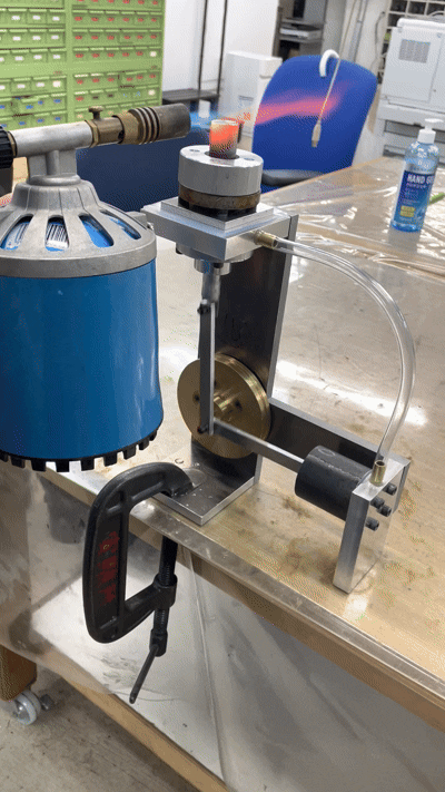 stirling engine